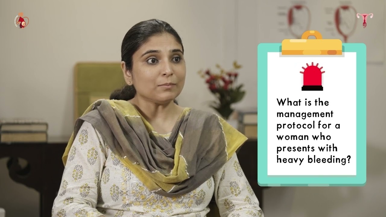 Antepartum Haemorrhage Emergency Response High Risk Pregnancy Management