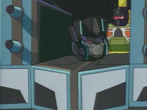 Transformers: Robots in Disguise: Season 1, Episode 25 - Rotten