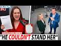 Bombshell: Charlie Kirk’s Sister Reveals He Filed for Secret Divorce Just 4 Days Before His Murder!