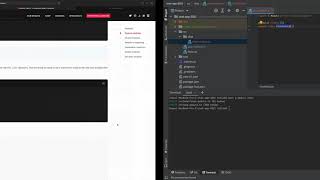 Fullstack2021 | p5 | Gateway plumbing NestJs