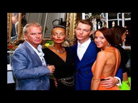 Рублевские жены Ольга Ибрагимова