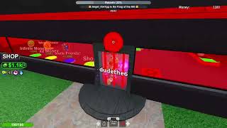 roblox elemental powers tycoon(devil class)