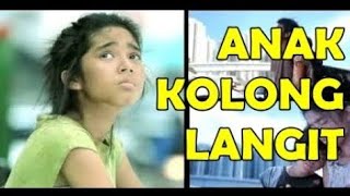 Film Bioskop Sedih Anak Panti Anak Kolong Langit filmanak virals filmanakanak