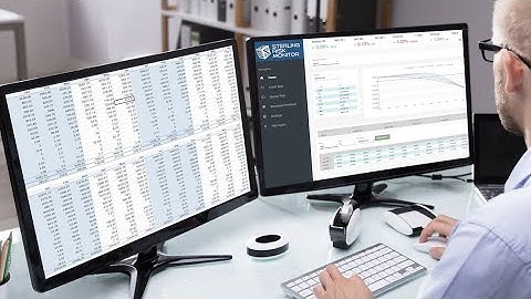 Features & Benefits of The Sterling Risk Engine (SRE) from Sterling Trading Tech