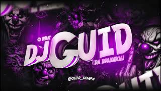 Download Lagu ORIGEM CAÓTICA - MINI SET - DJ THEUZ ZL \u0026 DJ GUID MP3