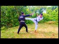 Taekwondo Kicks Step -  by - Step Tutorial #taekwando #rwtc #teakwondolifestyle #martialarts
