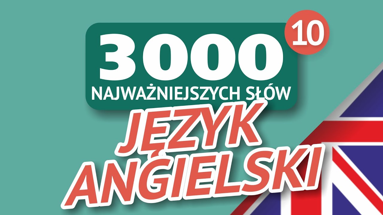 Jak się uczyć słówek? | ROCK YOUR ENGLISH #132