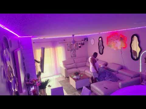 Dave Wè Kamera A Li Fè Soraya Kriye Tankou Ti Bb Prank Sa Rèd 