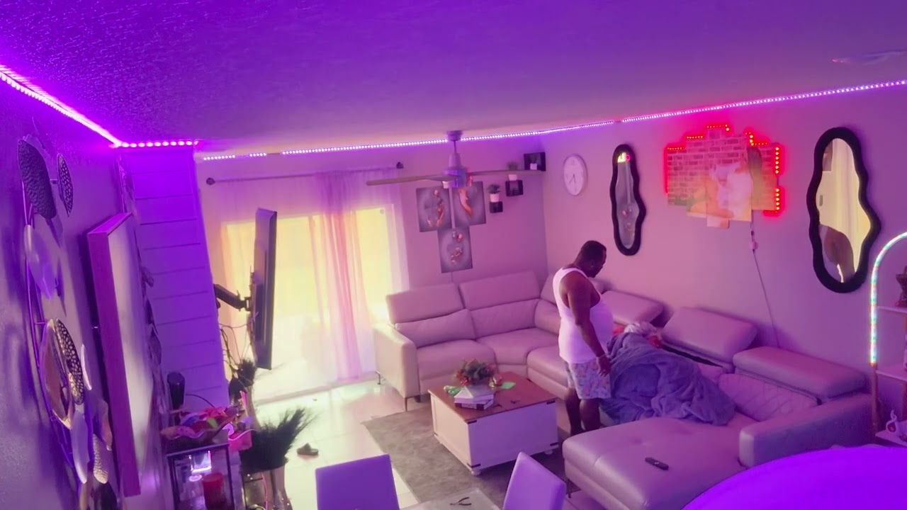 Dave wè kamera a li fè Soraya kriye tankou ti bb😭😭 prank sa rèd👌