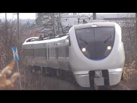 鉄道PV   2018総集編