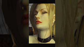 A Sad Goodbye to Trish - Devil May Cry 1 Gameplay #shorts #dmc