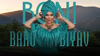 Бони / Boni - Баро Бияв / Baro Biyav (Official Video) 4K 2026