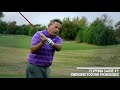 The Flip is not the Fault: the truth about flipping the golf club