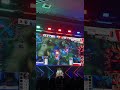 TLPH and RORA PH's heated team fight