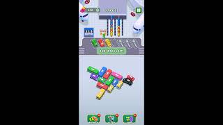 Bus Escape |Traffic Jam| Level#21 Solution Walk-through Answers.