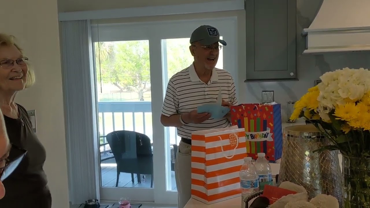 Ken Wahl 90 birthday tee