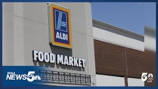 Aldi's expansion could bring relief to neighborhoods lacking grocery stores