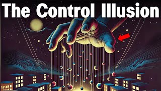 Why People Destroy What They Can’t Control – Nietzsche