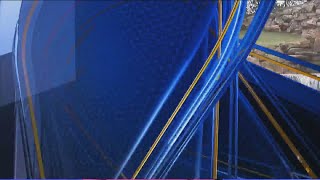 Wichita Falls Police investigating shots fired on Broad st