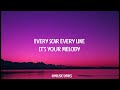 Nakupenda Ulivyo Just Basweti Official Lyric 