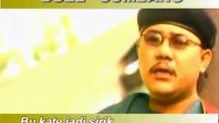 DUL SUMBANG BU KATE @2013   YouTube