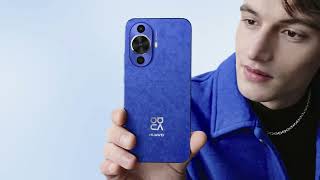 Huawei Nova 12S - Cámara Selfie De 60Mp