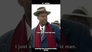 FAKE BEGGAR. REAL CONSEQUENCES. LOY CANNON DOESN'T PLAY. 😤💀 | Fargo S4E3 #movie #film