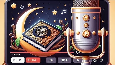تلاوة خاشعة لصلاة التراويح ليلة 15 رمضان 1445بصوت القارئ أسامة عطران #اكسبلور #تلاوة_خاشعة #التراويح