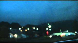 thunderstorm hits north adams ma part5