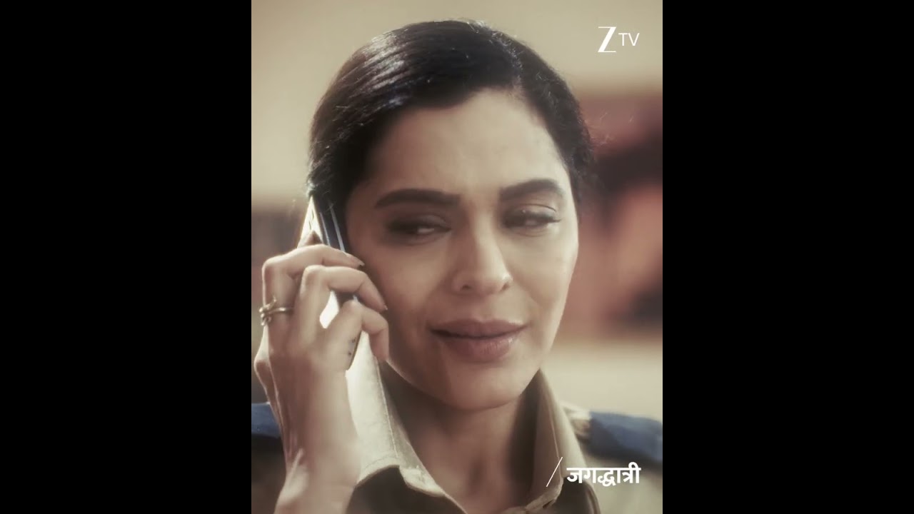 Jagadhatri | EP 37 | Zee TV UK