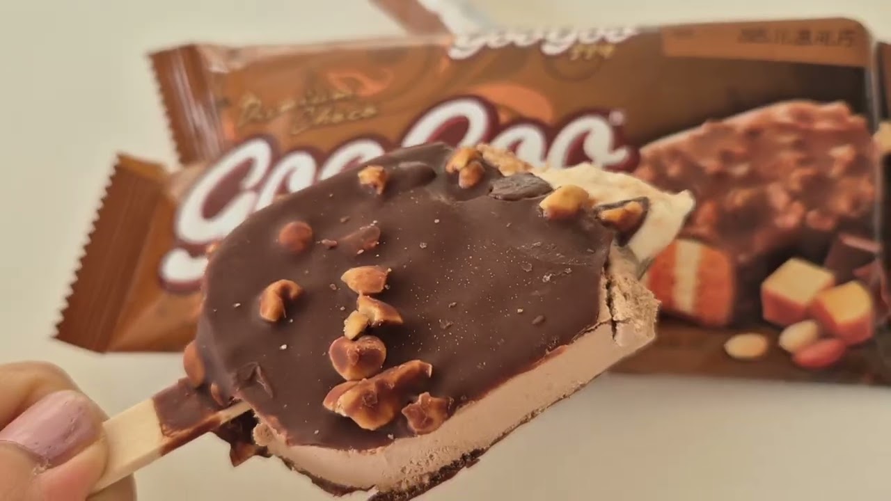 구구바 GooGoo Icecream 