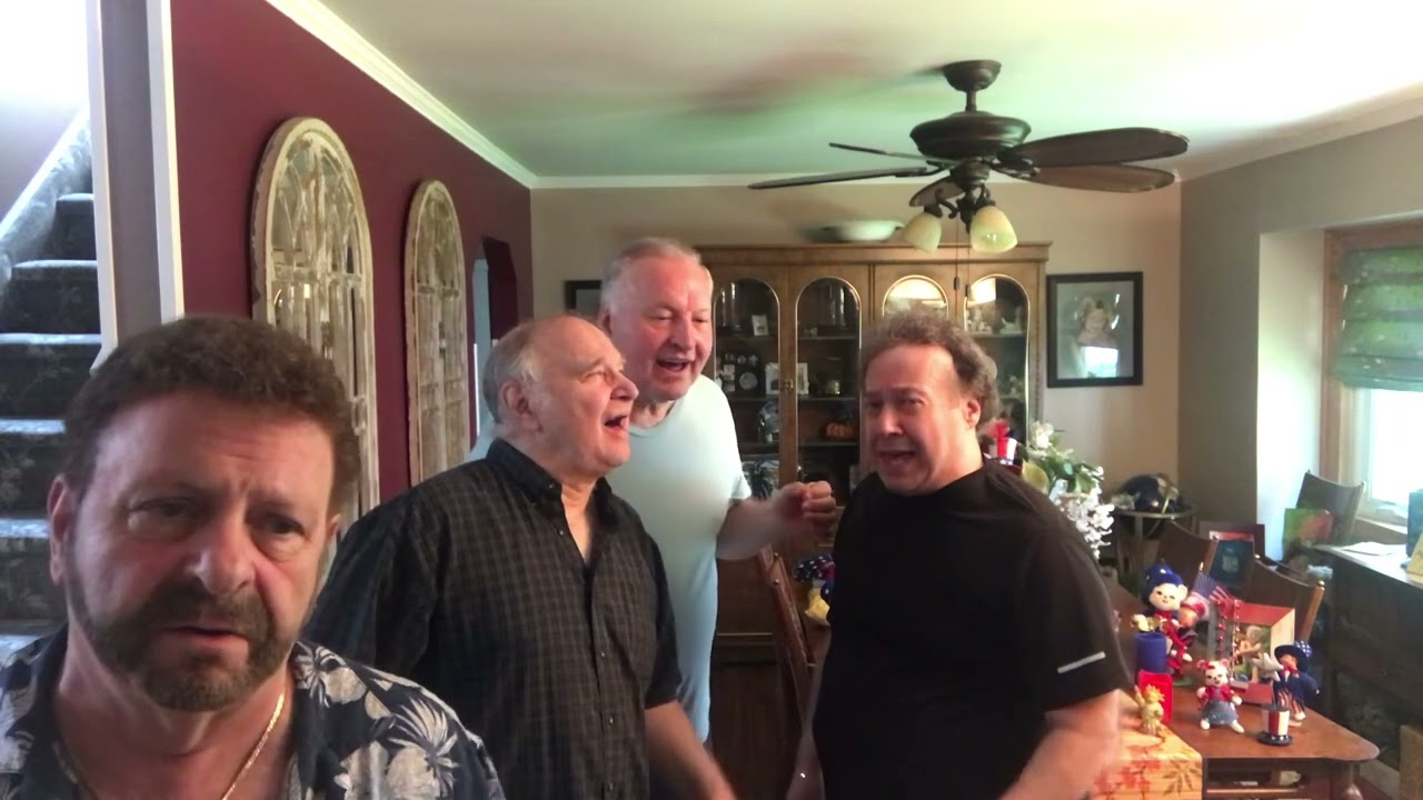 “Gee But I’d Give The World”