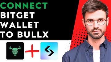 How To Connect Bitget Wallet To Bullx 2025