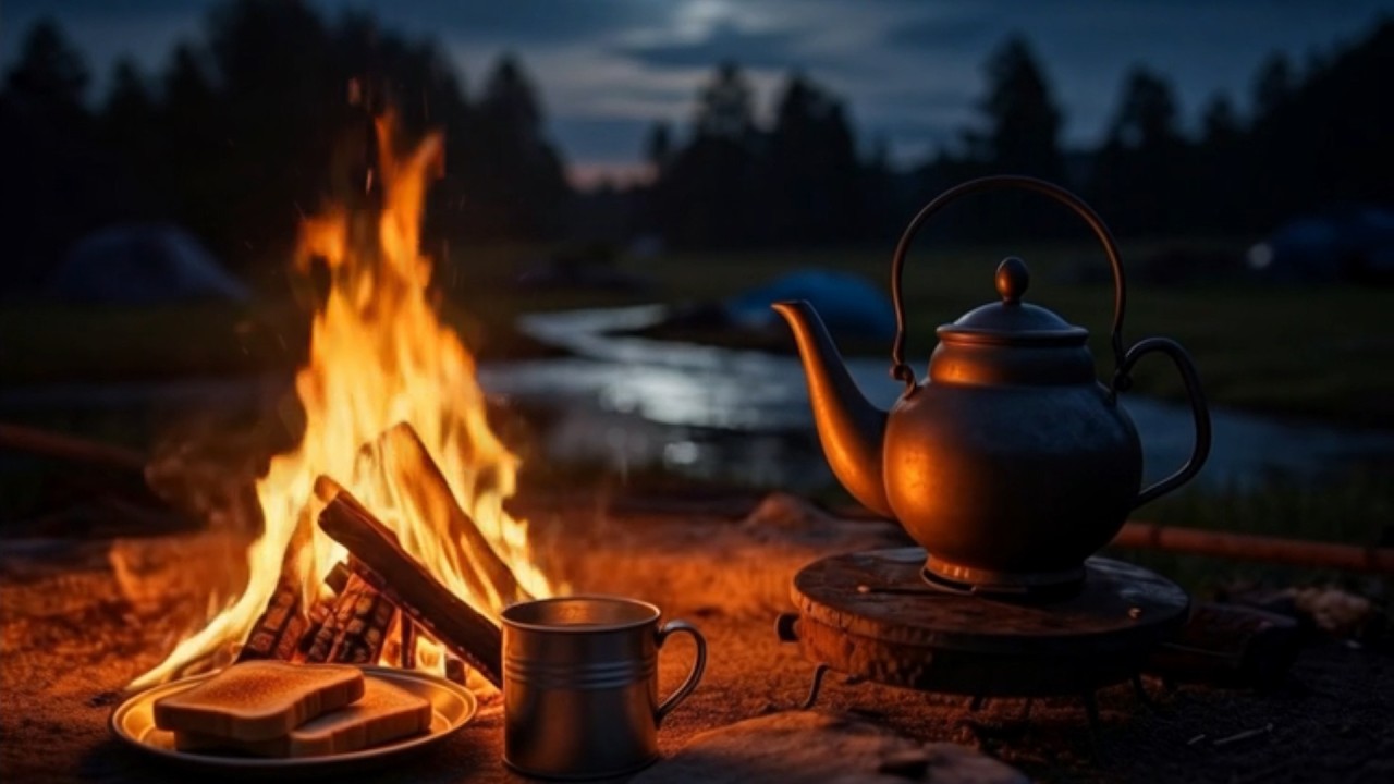 432 Hz Sanación Energética – Armoniza Chakras y Aura Profundamente