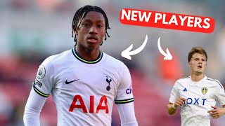 Sunderland Set To Sign Standard Liege Midfielder Romaine Mundle Ex Spurs & Leo Hjelde Leeds.