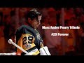 Merci Flower | Marc Andre Fleury Tribute