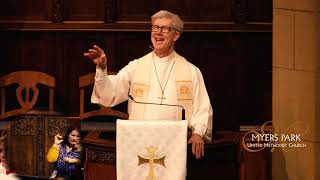 Dr. James C. Howell: How My Light Is Spent