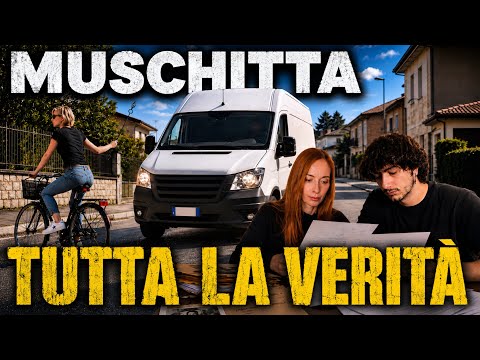 MUSCHITTA: THE WHOLE TRUTH ABOUT HIS UNRELIABILITY