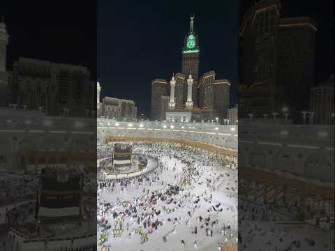 A Dhikr That Breaks All Evil — SubhanAllah!