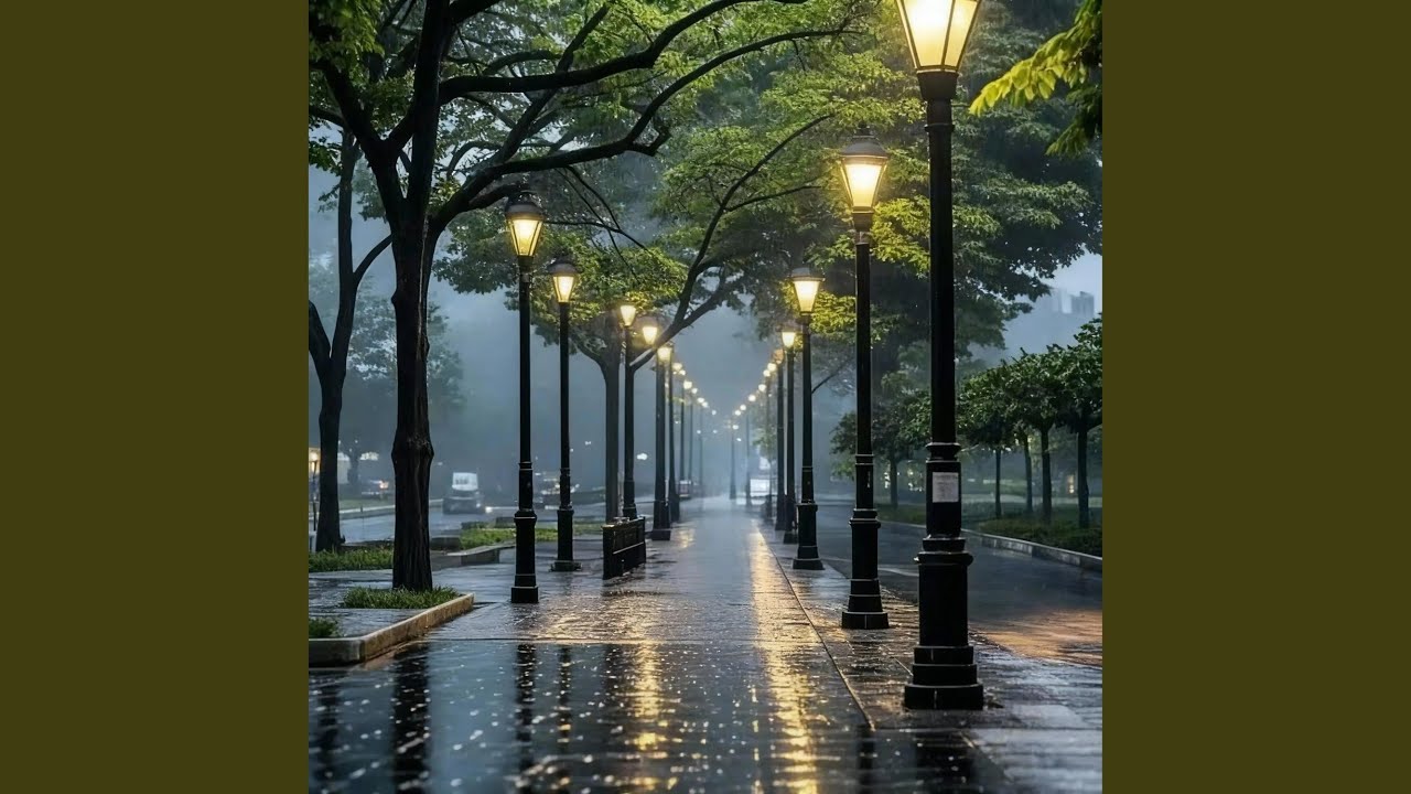 Golden Harvest Morning