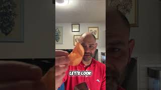 Takis Kettles Fuego Review: Spicy, Crunchy, and Worth a Try? #shorts