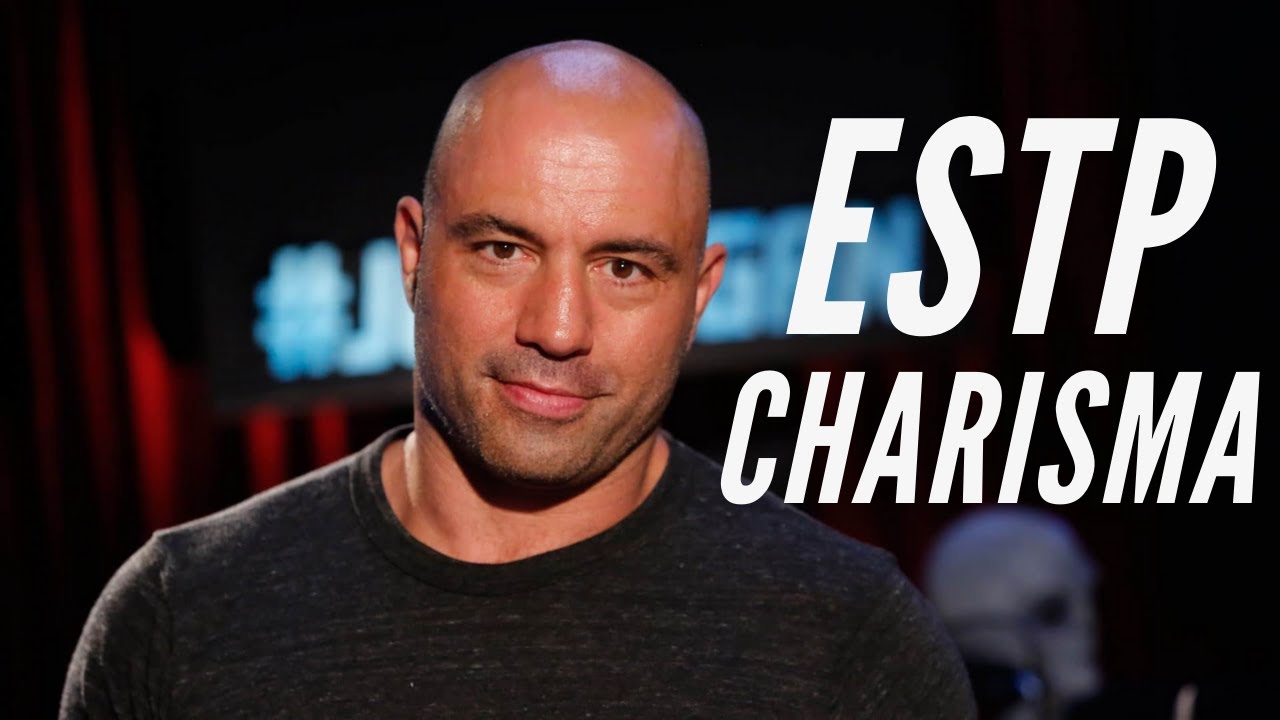 Charisma Style of the ESTP