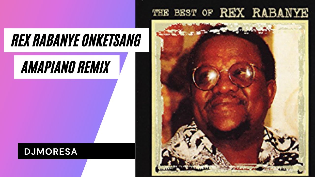 Bra Rex O nketsang(Amapiano) Sevenzo rex rabanye onketsang amapiano