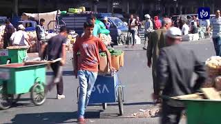 العمل تطلق حملة تفتيش على المنشآت لمكافحة عمالة الأطفال - (24-6-2018)