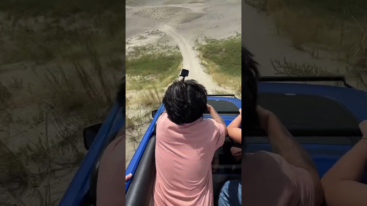 Ilocos sand dunes adventure 10.27.2025