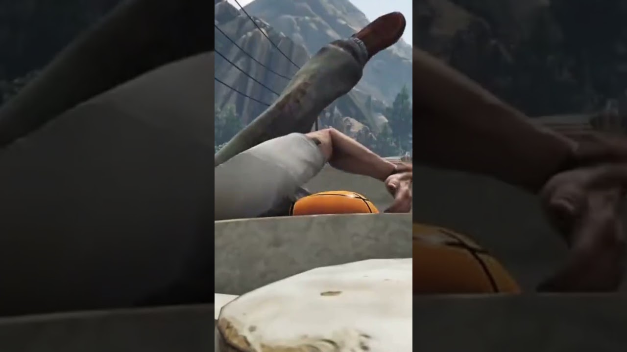 This is Pretty Cool GTA 5 Update Changes Everything!