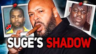 Celebrity The Dark Story Of Poochie: Suge Knight’s Most Feared Enforcer They Tried To Hide Wealth