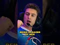 What apEX learned from all of his old IGLs