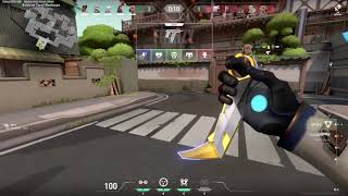 Valorant Cypher Sesi Troll 2 Çok Garip Bir Maç