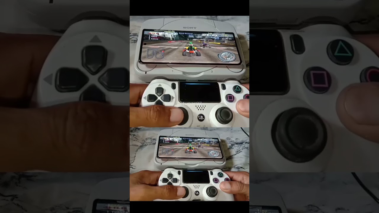 Game PSP PPSSPP Keren Walau Ngebug